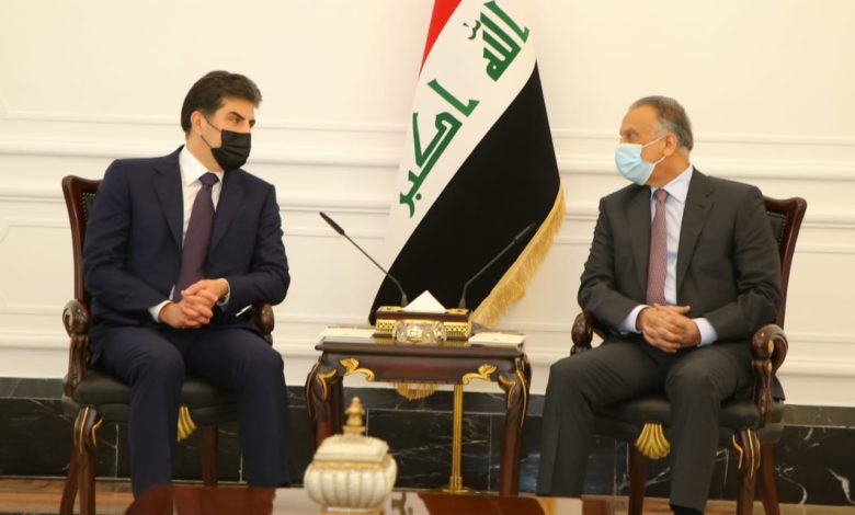 حزب بارزاني: الخلافات مع الحكومة المركزية باتت مرض مزمن 1 34fc0fc4a1158b360a973ed1a74aafd3