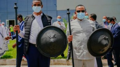 حميدتي يدعو أفريقيا للاستفادة من تجربة إثيوبيا التنموية 4 356638A0 7EFD 4CCF 91A8 64608F72F3D7