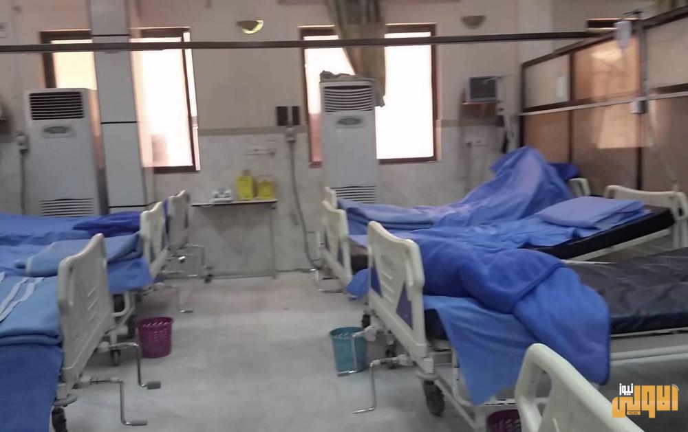 بالوثيقة.. طبيب بيطري مديراً لمؤسسة صحية في صلاح الدين 3 3611811F 28A2 4371 9F8F 431EF658B6DA