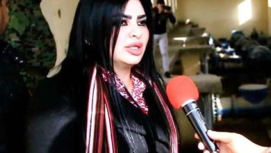 أنباء عن تولي صباح التميمي منصب امينة بغداد خلفاً للأمينة ذكرى علوش 3 36BAE9B0 F702 46DF A5A3 AD8D5781F616