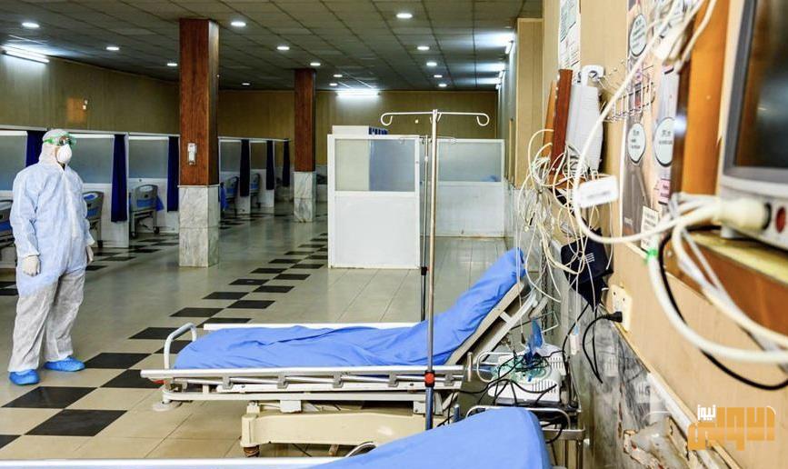 وزير الصحة: إفتتاح مراكز للعزل في معرض بغداد الأسبوع المقبل 1 396CACF2 938D 46E9 A5EB 62E28E23D252