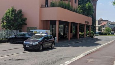 على طريقة "لا كاسا دي بابيل".. محاولة لسرقة بنك إيطالي من حفرة 9 397C96DA 6D24 4750 9D41 741186EF6C0C