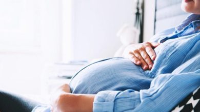 مصرية انتظرت 14 عاماً للحمل.. وأصيبت بكورونا في الشهر التاسع 3 39FF5E4C 594D 4743 9AFC D48089EFFF41