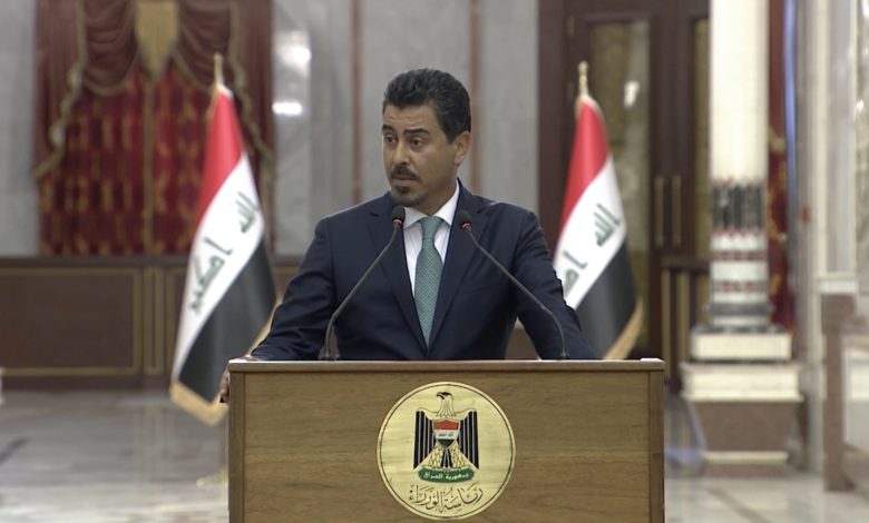 المتحدث الرسمي باسم الحكومة: ملتزمون بتوفير الرواتب للموظفين 1 3D260CD4 8215 4B34 A427 0418E98BF8AB