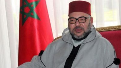 الاتحاد الأفريقي يشيد بدعم المغرب لدول القارة 5 3F68D447 B37B 423F B704 BAF641705E90