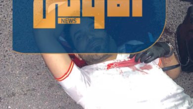 إغتيال مواطن عراقي برصاصة في الرأس على يد مجهولين وسط بغداد 6 41C6EE4A AB66 4972 BC9D 75E61F5836FA