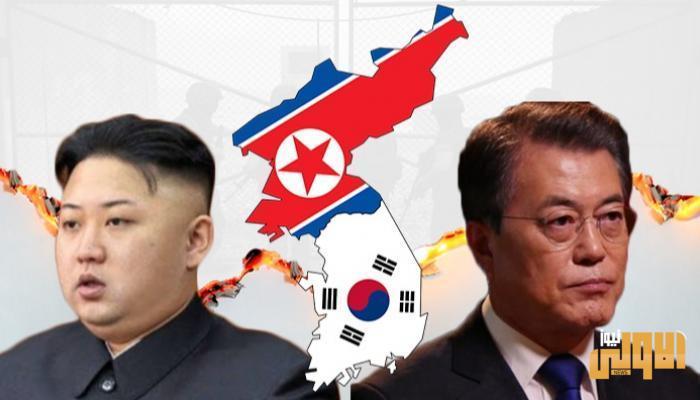 كوريا الشمالية تتعرض لوابل منشورات مناهضة من منشقين بالجنوب 1 4354AFF9 4479 413A 877D 553FB04A62C7
