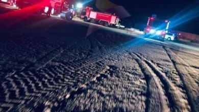 عضو بالأمن البرلمانية يعلق على تبني فصيل عراقي استهداف الطائرة الامريكية في التاجي 6 4793FDAA F88A 4D0C 854A F8CBAD026756