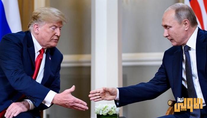 واشنطن تأمل في استمرار محادثات الحد من التسليح النووي مع موسكو 1 4A734CBE 0192 4930 A80B E4AE7D098BA3