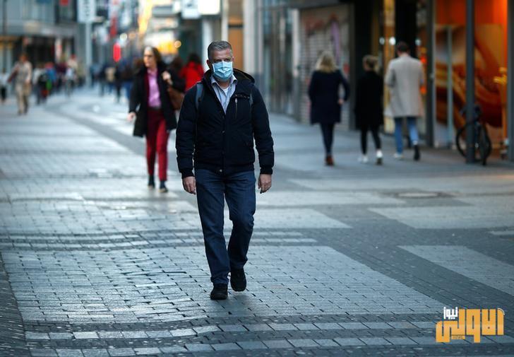 ألمانيا تسجل 213 إصابة جديدة بفيروس كورونا 1 4A791889 1800 45A4 8BDE AB050C827356