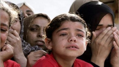 اضطراب الخدمات الصحية يهدد حياة أكثر من 50 ألف طفل في المنطقة العربية 4 4BD20430 281A 4431 98FC 4F34AFF8B926