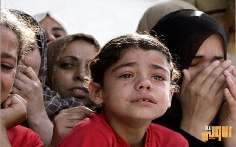 اضطراب الخدمات الصحية يهدد حياة أكثر من 50 ألف طفل في المنطقة العربية 1 4BD20430 281A 4431 98FC 4F34AFF8B926