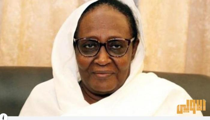 السودان: تشكيل البعثة السياسية الأممية نصر كبير 1 4F0C6180 1BCB 42E2 918F BEBF2AABB46E