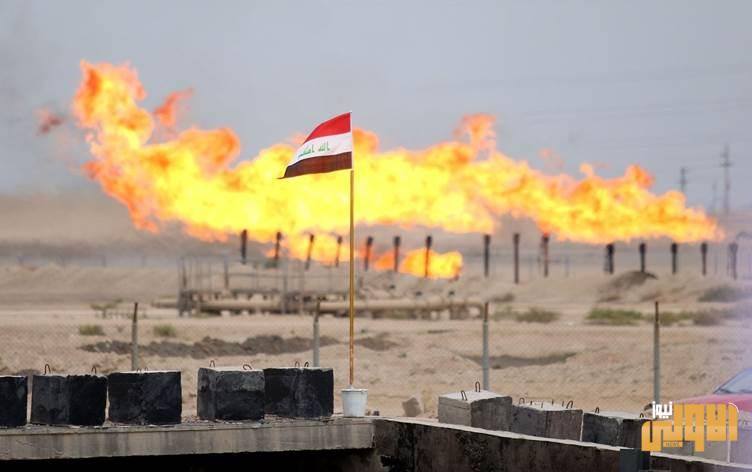 التزام العراق الكامل بقرار الأوبك بلس 1 516683Image1