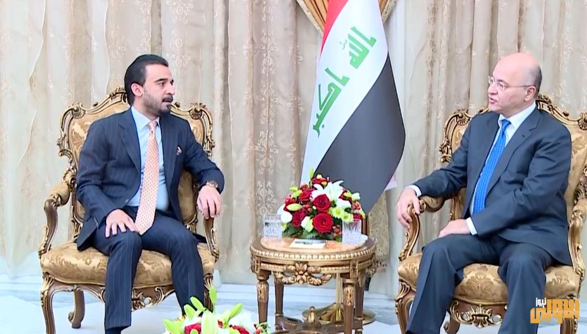 النظام الرئاسي في العراق..الوجه الآخر للدكتاتورية!! 1 52172019 ewew