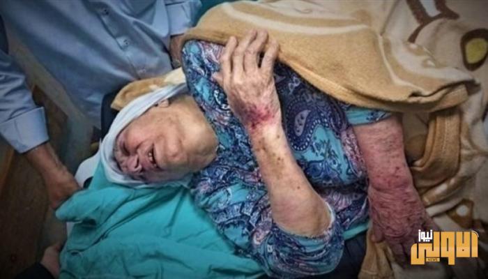 أم الأسرى الفلسطينيين.. أيقونة نضال في مواجهة قمع حماس 1 523461F2 6449 44CC A610 1C9B31CD8E0D