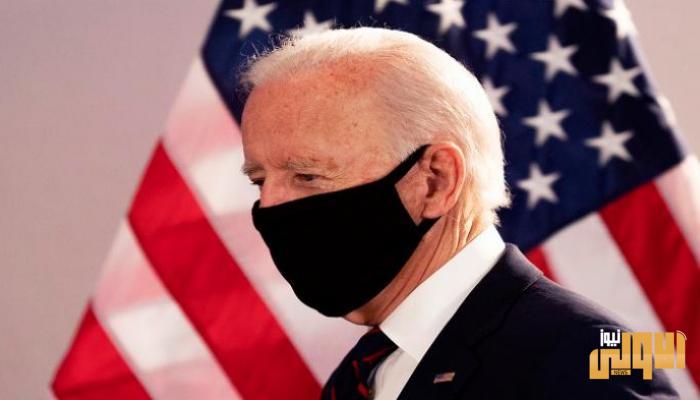 كورونا يدفع الديمقراطيين لإعلان ترشيح بايدن افتراضيا 1 536F5051 2493 4D42 AB66 B7D4D4A0A0DD