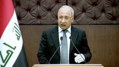 مستشار الكاظمي يكشف لأول مرة الية عمل لجنة التحقيق بشأن احداث التظاهرات 3 587B3125 DCD3 459D A6F9 72B0294E1947