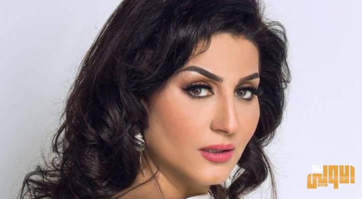 تعرّض شقيقة وفاء عامر لجلطة 1 5880134 1590586559