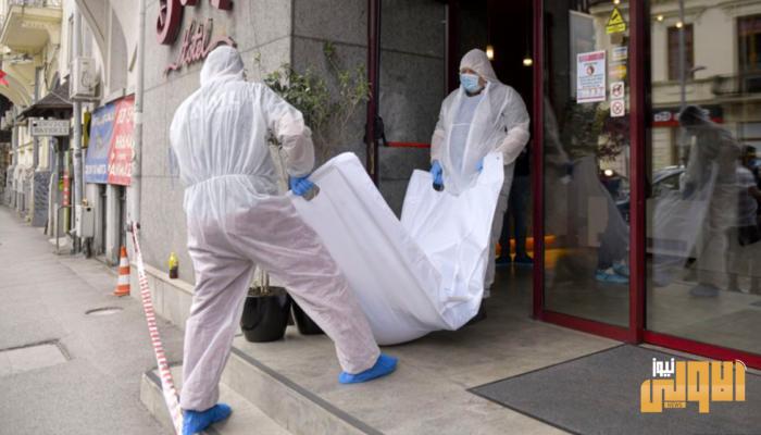 العارفون بالأسرار.. اغتيالات غامضة لإيرانيين والفاعل معلوم 5 5B30D0E0 3FE9 454F 88A5 1042862A7B2C