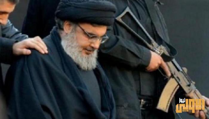 محامي لبناني يتهم حزب الله بالتهرب الضريبي وغسل الأموال 1 5CD746AE 1D37 489C AB25 D72BB502D066