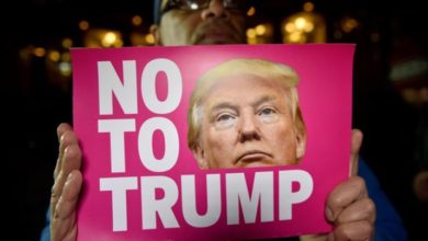 الإندبندنت: ترامب أعلن الحرب على الشعب الأمريكي 3 5FA72DAC 0A52 4268 A3B9 7EF7F380333D