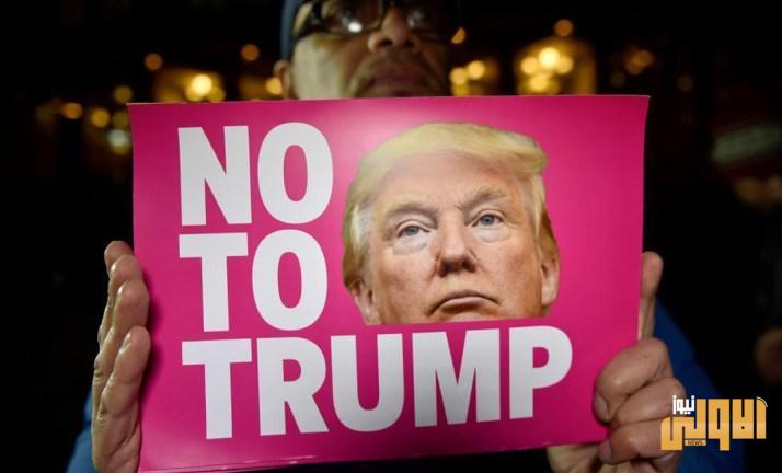 الإندبندنت: ترامب أعلن الحرب على الشعب الأمريكي 1 5FA72DAC 0A52 4268 A3B9 7EF7F380333D