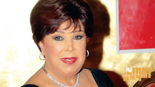 الطبيب المعالج للفنانة رجاء الجداوي أعلن إصابته بفيروس كورونا 1 5ee813074236046e465e77b8