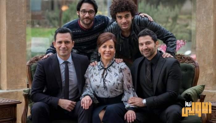 نجم "عروس بيروت" يثير الجدل ويتعرّض لإنتقادات لاذعة.. بالصور 1 6029057 1577350097