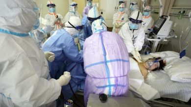 دراسة: 350 مليون شخص في العالم معرضون بشدة لخطر الإصابة بكورونا 3 602x338 cmsv2 2cca6cff 433c 5309 9972 90d97b08b24b 4538230