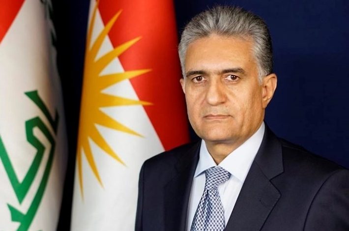 وزير داخلية كوردستان يخول المحافظين صلاحية منح تسهيلات للمواطنين خلال حظر التجوال 1 62DA3C7D B1AC 4028 9BE8 8F2E1E3F3595