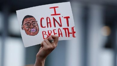 الداخلية الفرنسية تمنع الشرطة من استخدام الخنق خلال الاعتقال 4 6310019B 8299 4387 A8F5 21B751AA9885