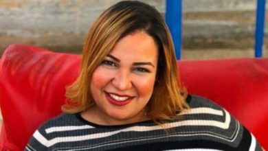 ويزو تهرب من كورونا وحرارة القاهرة إلى هذا المكان 10 6435950 1586858672