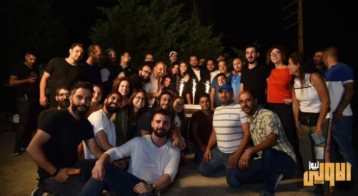 إنتهاء تصوير مسلسل "من الآخر" والذي يعرض في موسم الخريف 1 6846590 1592468147