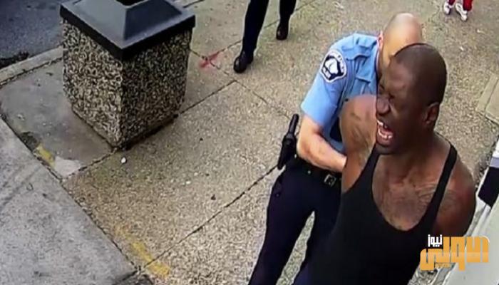 الادعاء يفتح الباب أمام اتهام مؤلم للضابط المتورط بقضية فلويد 1 6B93FB46 06CB 40BB 9BAD 3AD16E7B21FA