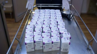 الصحة تؤكد صدور قرار بشأن استيراد علاج كورونا الروسي خلال يومين 3 6BC67E0B 4658 4242 9FAF CC8B76D7A4FF