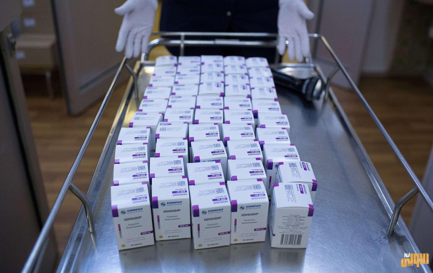 الصحة تؤكد صدور قرار بشأن استيراد علاج كورونا الروسي خلال يومين 1 6BC67E0B 4658 4242 9FAF CC8B76D7A4FF