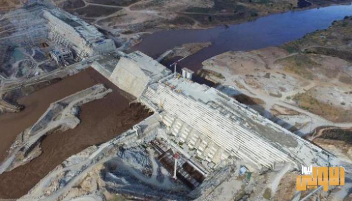 السودان يشترط التوافق مع مصر وإثيوبيا قبل ملء سد النهضة 1 6DB554AD B8E9 4645 BA67 61EC16B18263