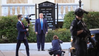 ما علاقة تشرشل بصورة ترامب أمام الكنيسة 6 732FFAD7 F943 4CAE AD7E CAE78913131F