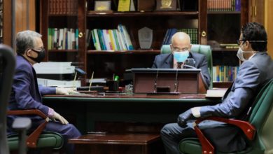 جامعاتنا والدراسات العليا 6 75433413 991E 4D42 8380 431A4F043B5A