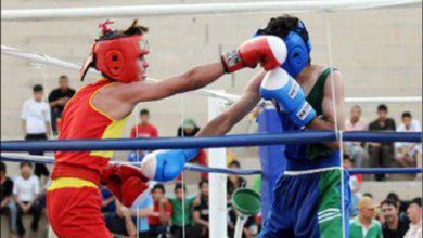 مصادقه بالإجماع على استقالة الامين المالي لاتحاد الملاكمة ايلاف التميمي 8 76011CFE 7EB8 4587 9C07 B88658082185