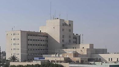 مستشفى الحسين في الناصرية تطالب بكوادر إضافية بعد زيادة الإصابات بكورونا 6 77E20374 C3E2 469A 9566 FB6A366BDE99