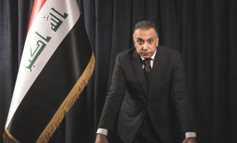 ملفات البصرة المهمة على طاولة الكاظمي 1 79120d13cc18fe9baa3679d158c0eedd 1