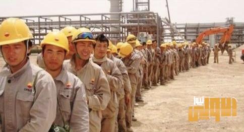 العراق يعلن تسهيل دخول عمال الصين بعد تراجع خطر كورونا في بلادهم 1 7CA1B16F F276 4D09 BD3E E7B8E1A6D891