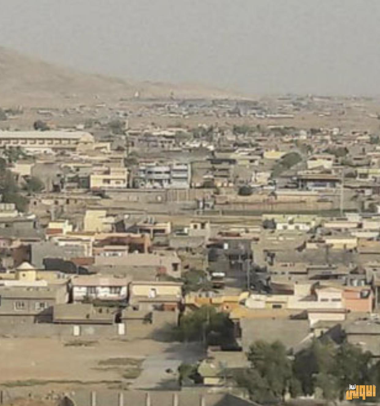 فرض حظر التجوال الشامل في طوزخورماتو لمدة 10 أيام 1 7DA3731A 3822 41F6 816D BD7744BBBFD9