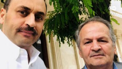 اعتراضا على عنصرية إيران.. نجل أكاديمي أفغاني يشعل النار بجسده 5 80422870 B659 4D22 BFD8 F8C1F091A7CA