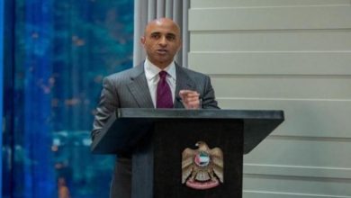 الرفض الإماراتي للضم بالإعلام الإسرائيلي.. إبرة في بالون نتنياهو 3 8079B5D9 89AF 443E A487 CEE74BE57586