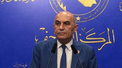 العبادي: حظر التجوال سيقتصر على المناطق التي تظهر فيها اعلى الإصابات 15 825A3A8C B4FD 4527 9978 230F8752263F