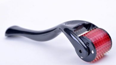 الديرما رولر.. وسيلة فعالة تخلصك من تجاعيد الذراع 2 827A83C0 945F 4F5B 97E6 7BC727E6702C