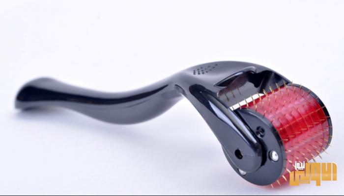 الديرما رولر.. وسيلة فعالة تخلصك من تجاعيد الذراع 1 827A83C0 945F 4F5B 97E6 7BC727E6702C